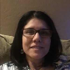 Meet your Posher, Teresa